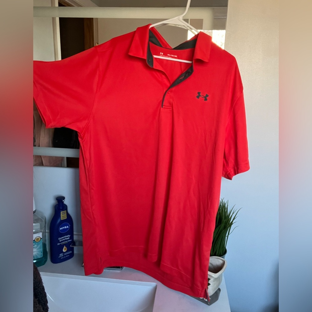 Under Armour Polos